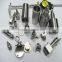 Precision customized CNC machining motorcycle parts, metal parts