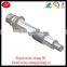 Chinese Manufacturer Custom Precision Carbon Steel Shaft Keys