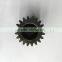 3043237 Sun Gear EX120-2 for Excavator Travel Motor