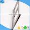Custom cnc aluminum bumper case for smart Furniture with polishing chamfer