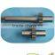 OEM is welcomed stainless steel gear shaft