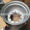 W24x22.5 Tubeless Steel Jiujiu Wheels