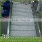 Xinjiang Chickpea Belt Conveyor System with Rubber/PVC/PU belt material