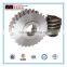 Hot Sale Elevator Worm Gear With High Precision Made By WhachineBrothers ltd