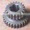 wheel sprocket