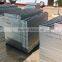 Hot Dipped Galvanized Serrated Steel Grating