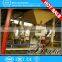 Russia Best quality automatic animal feed pellet packing machine