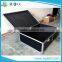 40" Best material big storage box aluminum flight case