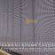 Metal decorative mesh, curtain wall  ceiling aluminum mesh, security protection aluminum mesh grid.