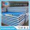 90mm aluminium cement eps sandwich panel