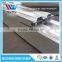 galvanized steel metal decking steel plate of galvanized steel floor decking sheet