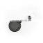 2016 Cheap Best Selling Retractable Reel Yoyo Plastic ID Card Holder with String