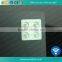 3D Hologram Sticker Printed PVC Card