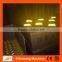 ABS Plastic cat eye reflective raised pavement marker