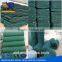 square stone cage gabion box