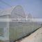 Commercial greenhouse garden greenhouse system