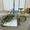 6rows paddy rice transplanter