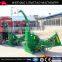 BX92R Tractor Pto Shaft Driven Wood Chipper/Log Chipper with Hydraulic feeding