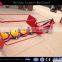With CE certification new condition rotary disc mower with factory direct price