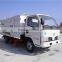 5CBM Dongfeng dfac sweeper truck