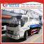 Foton new vaccum fecal truck with good performance
