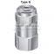 G/GG/H/HH full jet spray nozzle