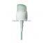 Any color treatment pump for cosmetic bottle TP-A7