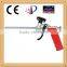 copper nickel zinc alloy with teflon adaptor PU foam gun