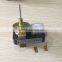 is-23210GEVC LR114981 shaded pole motor with blade or without blade