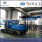 Hydraulic Pile Driver/static Pile Driving Machine
