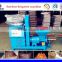 30 years experience sunflower stalk charcoal briquette extruder machinery