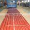 corrugated steel sheet color roof with price