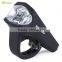 BASECAMP MTB Bicycle 3W LED Front Light Silica Gel Waterproof USB Rechargeable Lamp Bike Accessories