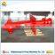 China Manufacturer Vertical Centrifugal Slurry Pump