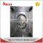 Precision Plastic Injection Mold 2 Shot Mold Insert Mold for Gas Detection Industry