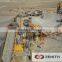 belt conveyor system manufacture widely used in mining industry