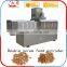 Hot sell pet food pellet making extruder machine