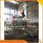 2016 hot sale almond apricot sheller shelling cracking machine on sale