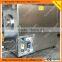 peanut roaster machine/cocoa bean processing machine