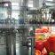 High Liquid filling machine/tomato sauce filling machine