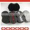 Hottest Sale! Dread Hair Twist Sponge Brushes For the black People