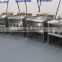 Commercial Stainless Steel Electric Pasta Pot for sale