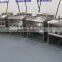 Multifunction Gas Power Hotel Restaurant Pasta Cooker