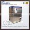 Spiral Feeding Semi automatic Tea Filling Machine 2-100g
