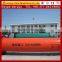 Ball milling machine for gold