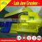 lab jaw crusher laboratory