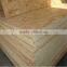 OSB Board / Chipboard / Particle Board for Construction