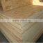 furniture grade WBP glue OSB Oriented Strand Board