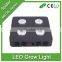 360w Mcob spider Plant Grow Light Lamp for Greenhouse, Hydroponics, Greenhouse, ideal to replace the 600w Hps,HID led grow light