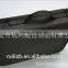 China manufacturer waterproof hard PP plastic carry case/tool box with EVA foam